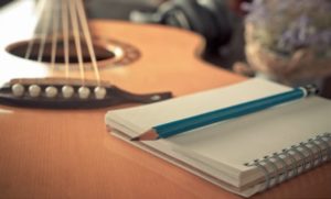 Songwriting Coaching & Collaboration Course  (Part 2 of the Songwriting Intensive)